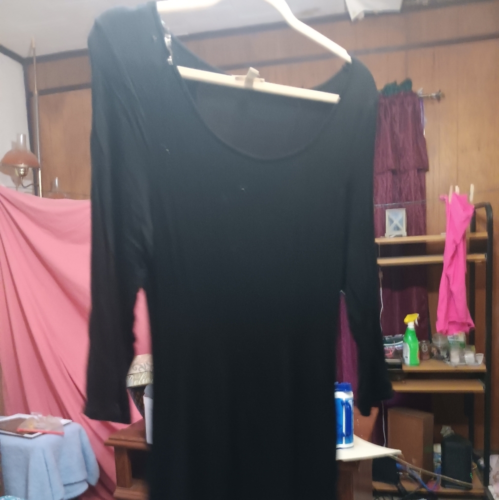 Women's clothes dresses,